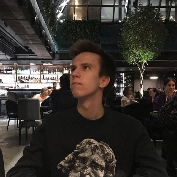 Андрей отдыхает и думает о квалификациях на The International.