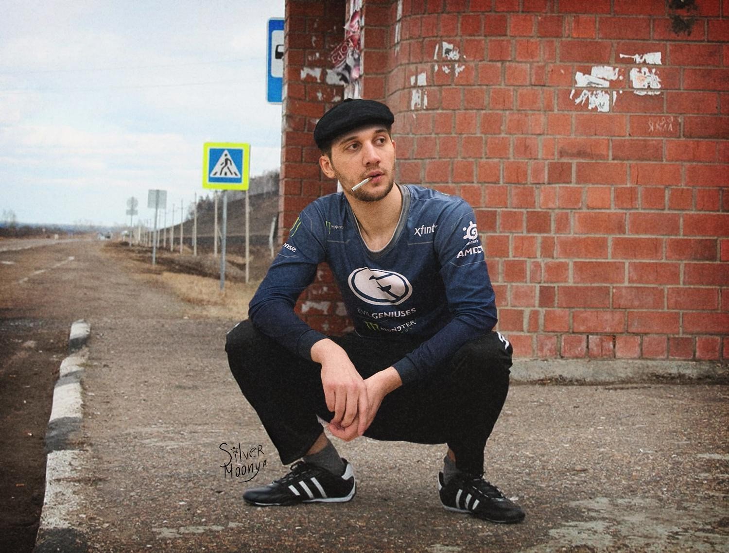 Главное  терпение Фишка которая делает Arteezy королем фарма