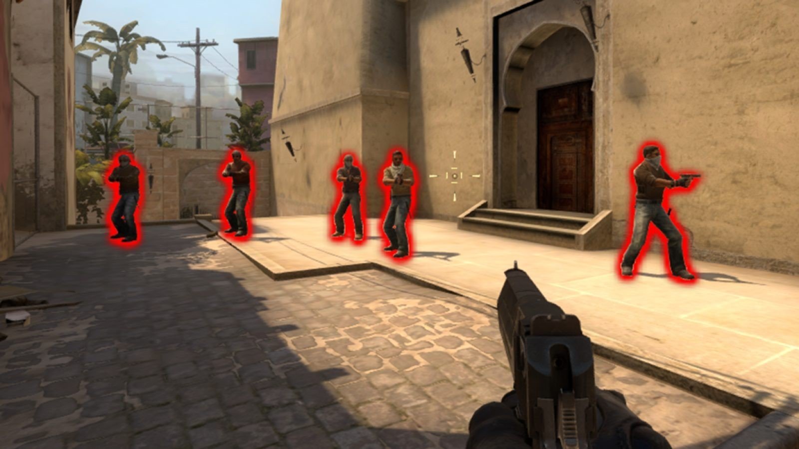 Valve ввели новый античит в CSGO игра лагает третий день а читеры никуда не ушли
