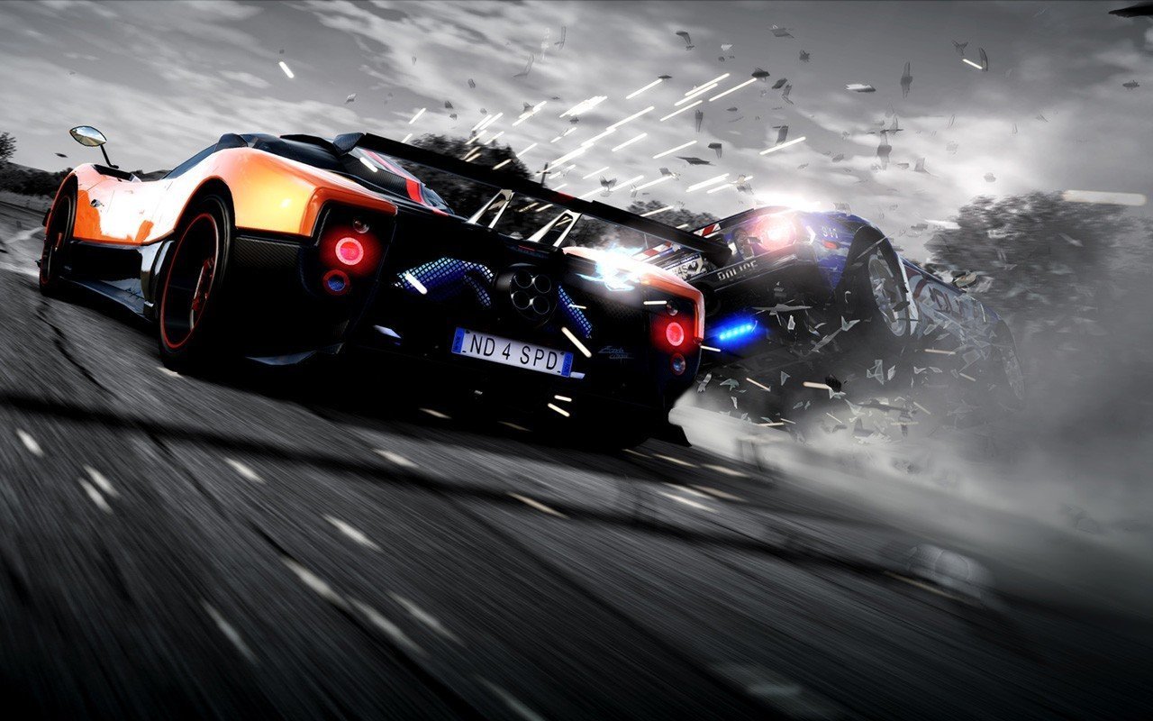 Need for Speed