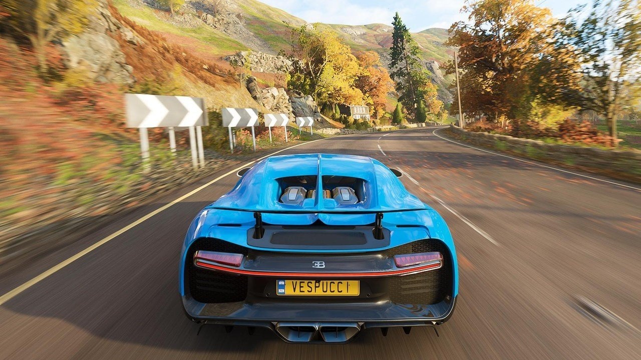 Forza