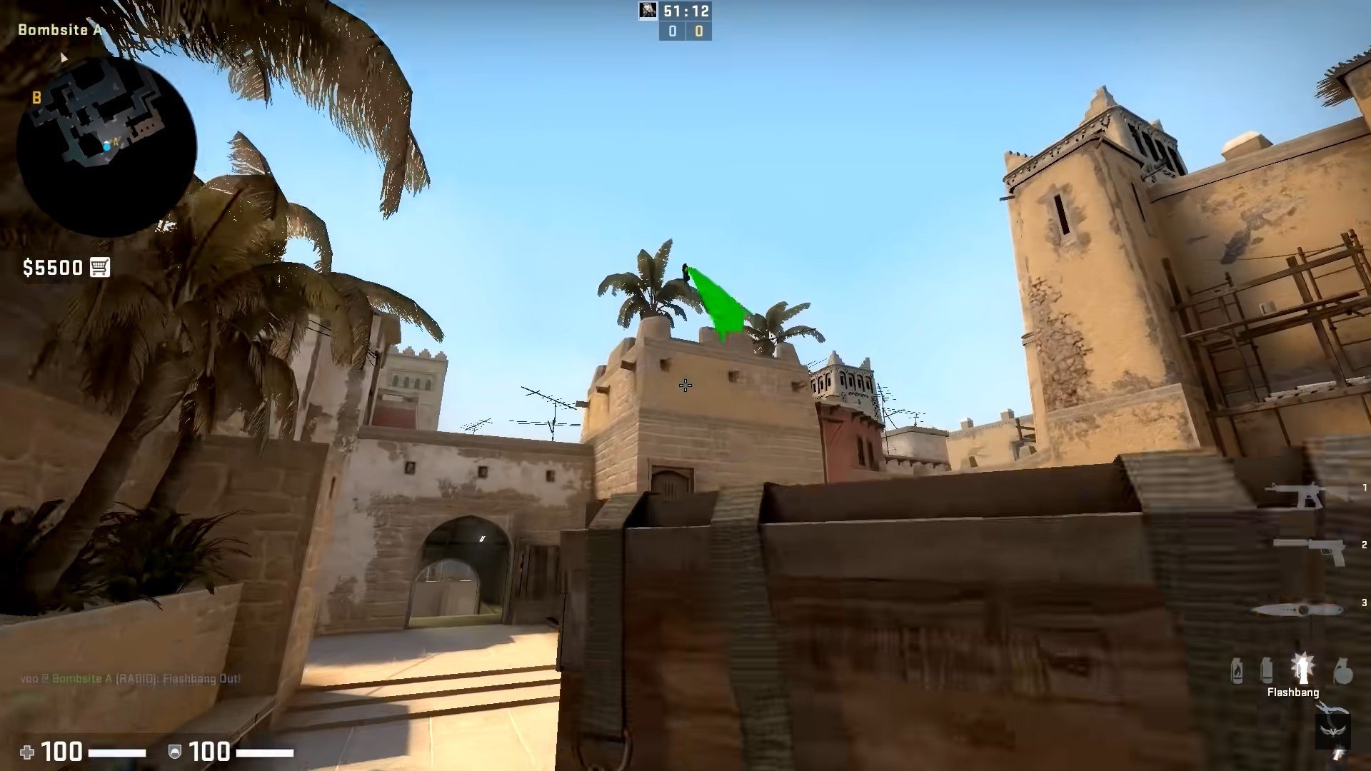 Mirage