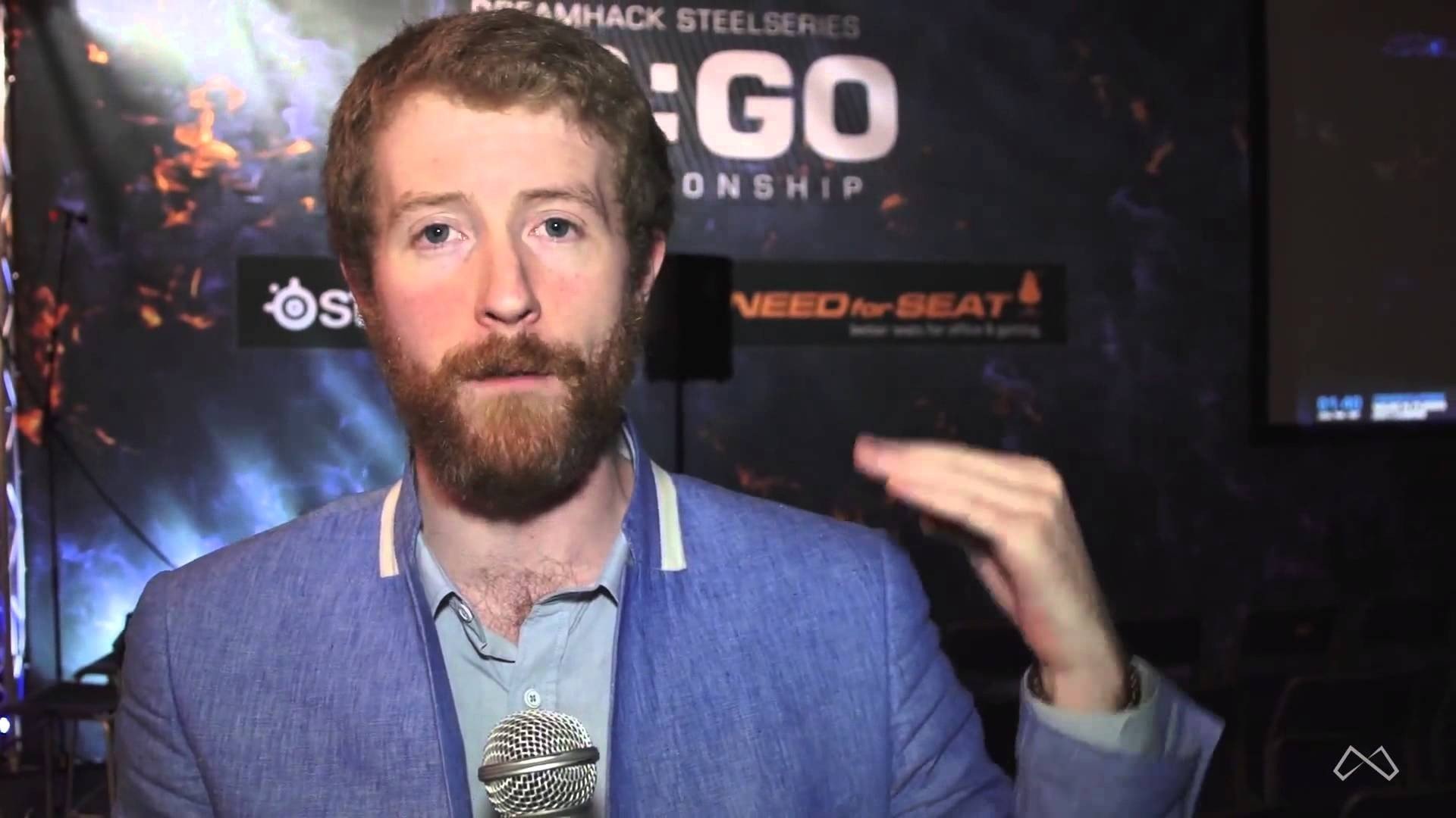 Thorin опубликовал свой рейтинг команд по CSGO но Natus Vincere остались за бортом