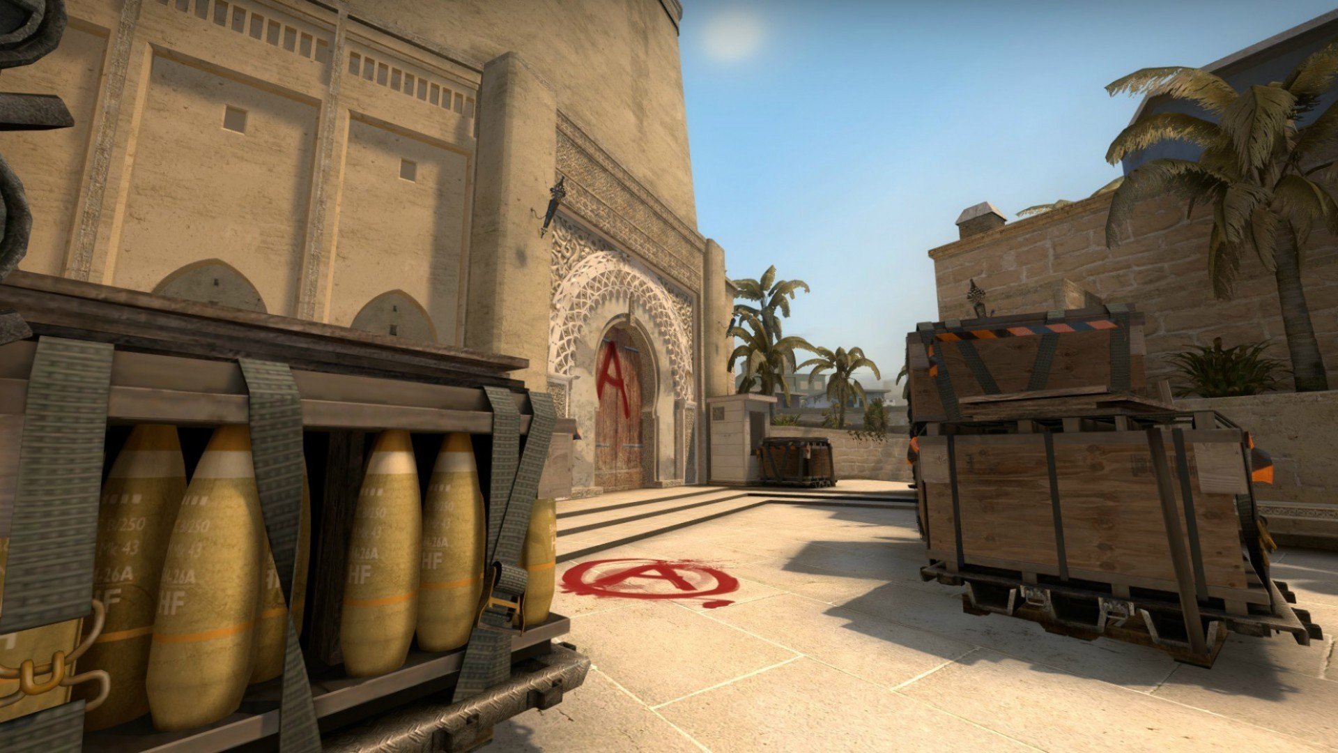 Mirage