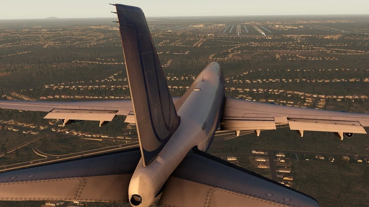 X-Plane