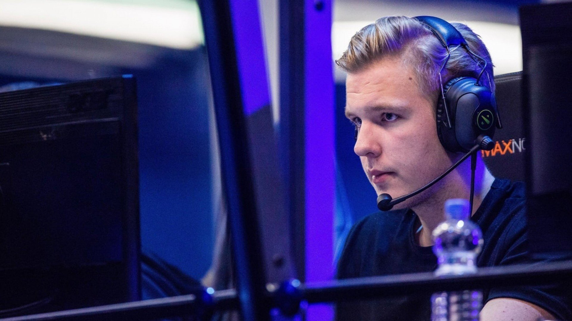 Сложного героя сделали простым  ужасное изменение  Cr1t о Clinkz в патче 727b