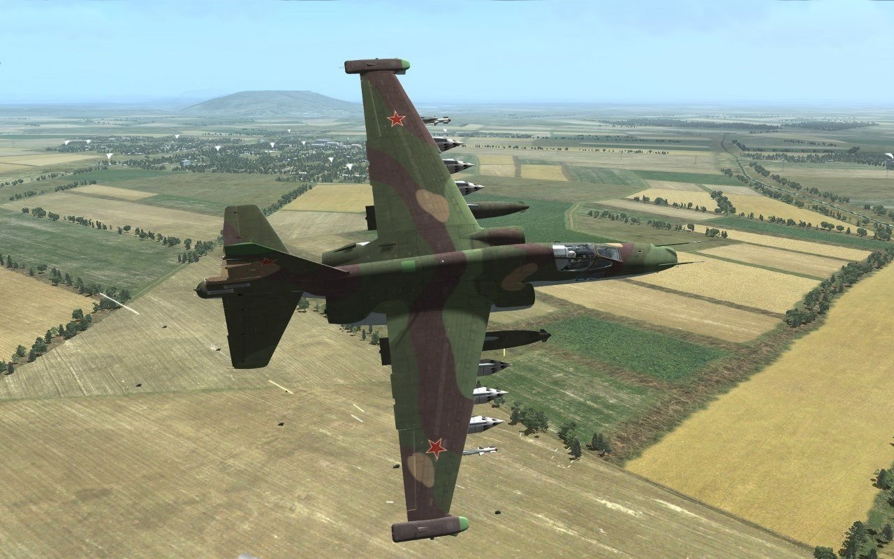Digital Combat Simulator