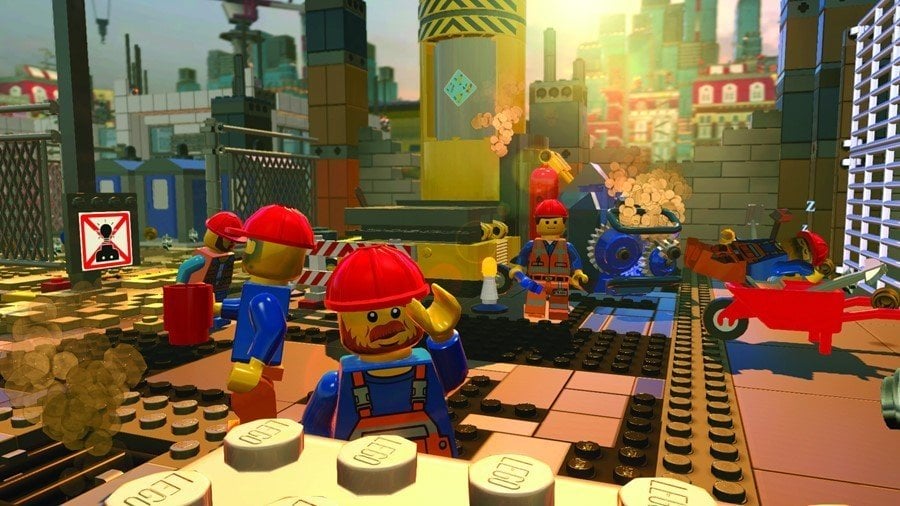 LEGO