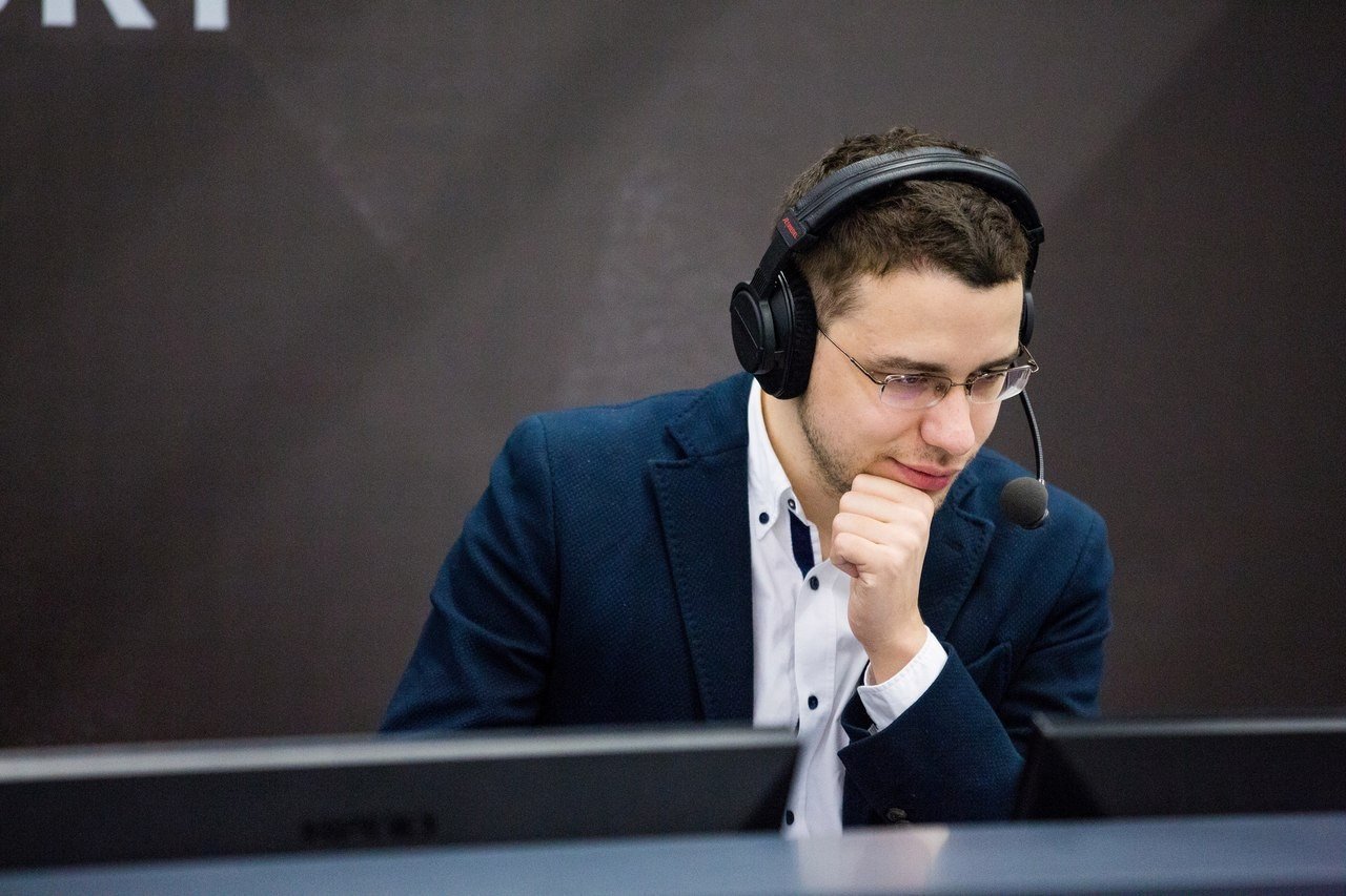 Lost После патча Dota 2 стала медленнее