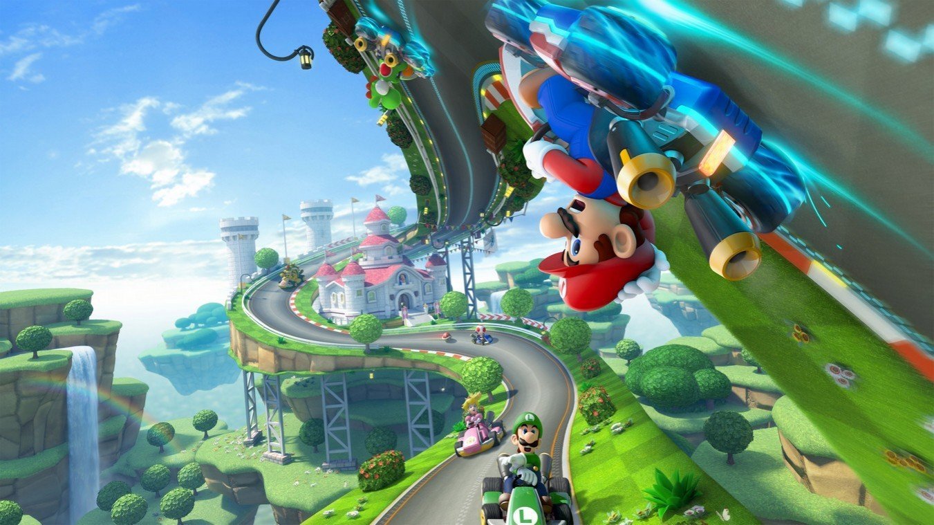 Mario Kart