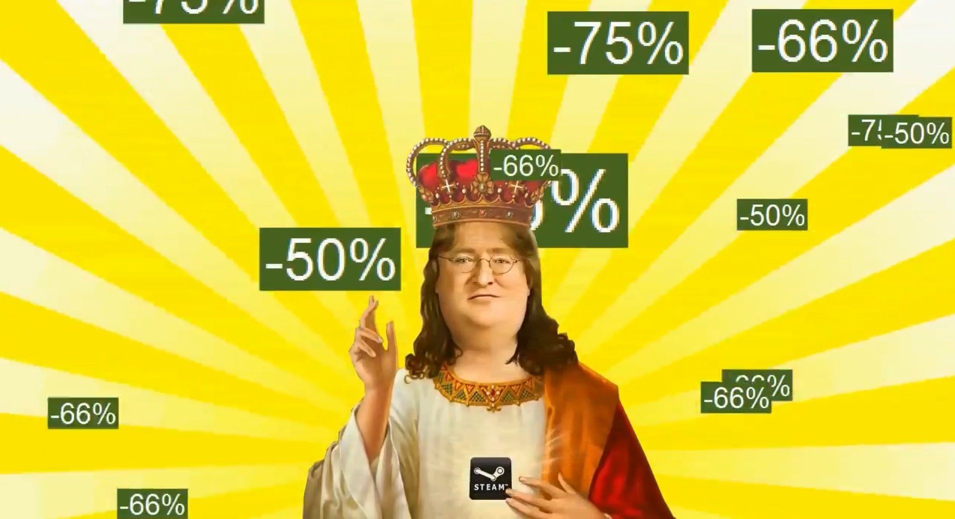 Скидки до 90 В Steam началась распродажа издательства Microids