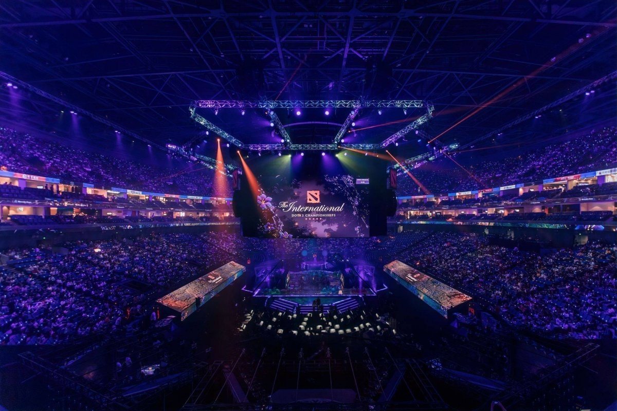 The International 10 стоит провести летом 2021 года Пять веских причин для Valve