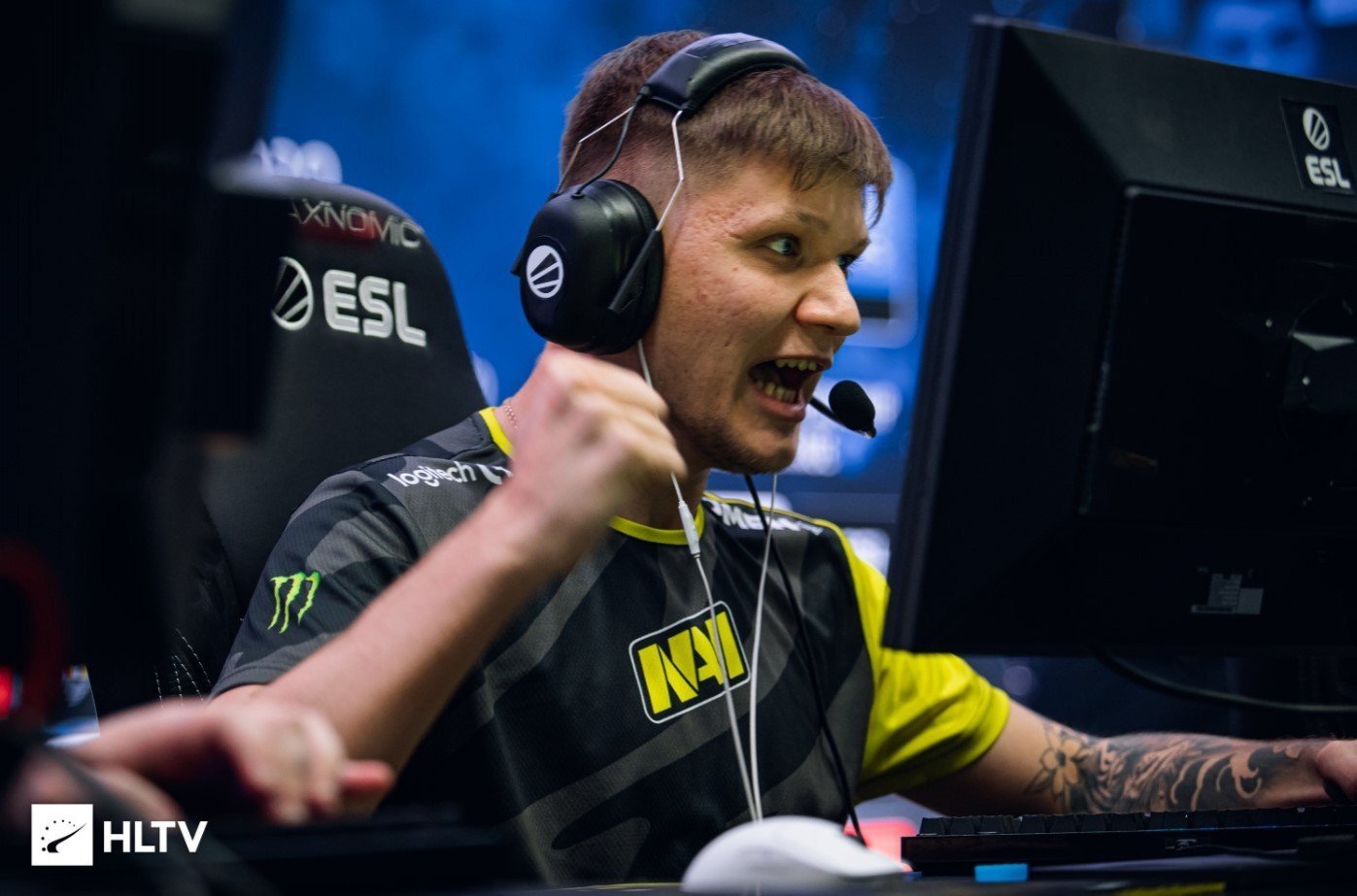 S1mple и Dendi  самые популярные игроки в СНГ Кто ещё из наших вошёл в топы Liquipedia