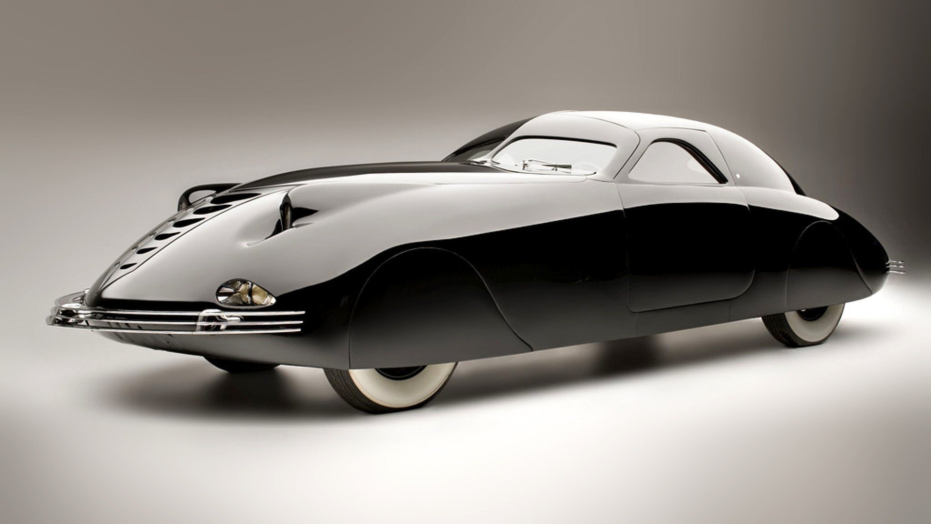 1938 Phantom Corsair