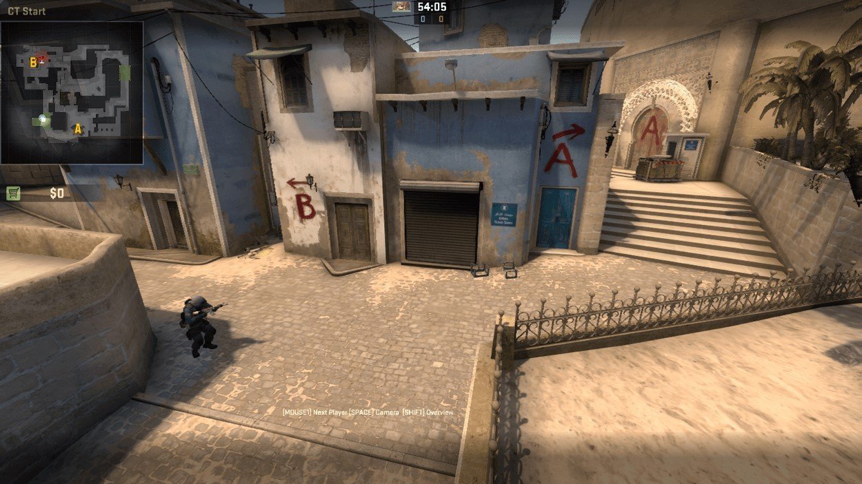 Mirage