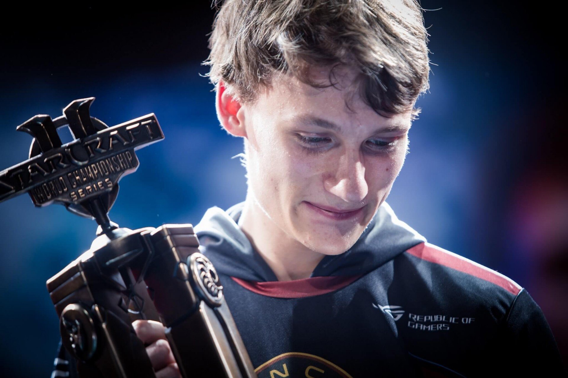 Serral выиграл DreamHack StarCraft Masters 2020 Summer