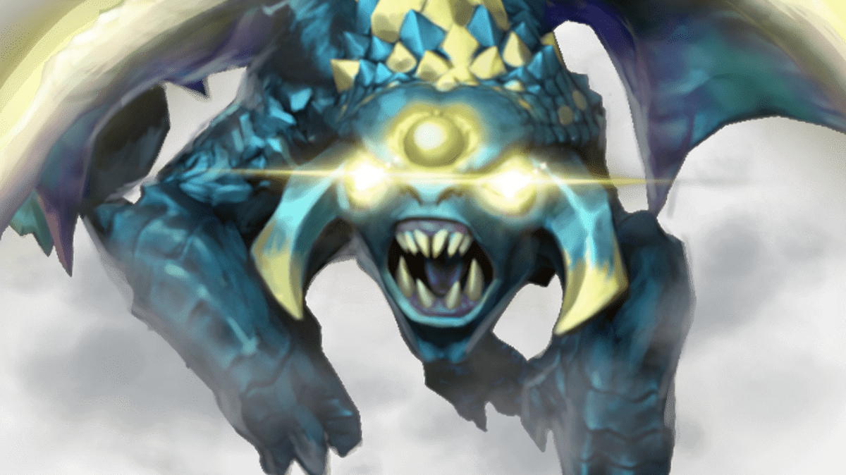 Курьера Baby Roshan может получить каждый Нужно всего лишь быть лучшим в испытании Аганима