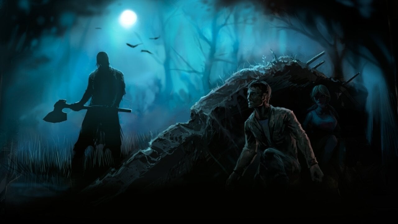 Источник: ohotanavagil.ru / Horrorfield