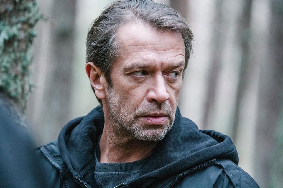 Лифанов Хабенский Машков или Пореченков Кто бы мог сыграть в фильме STALKER