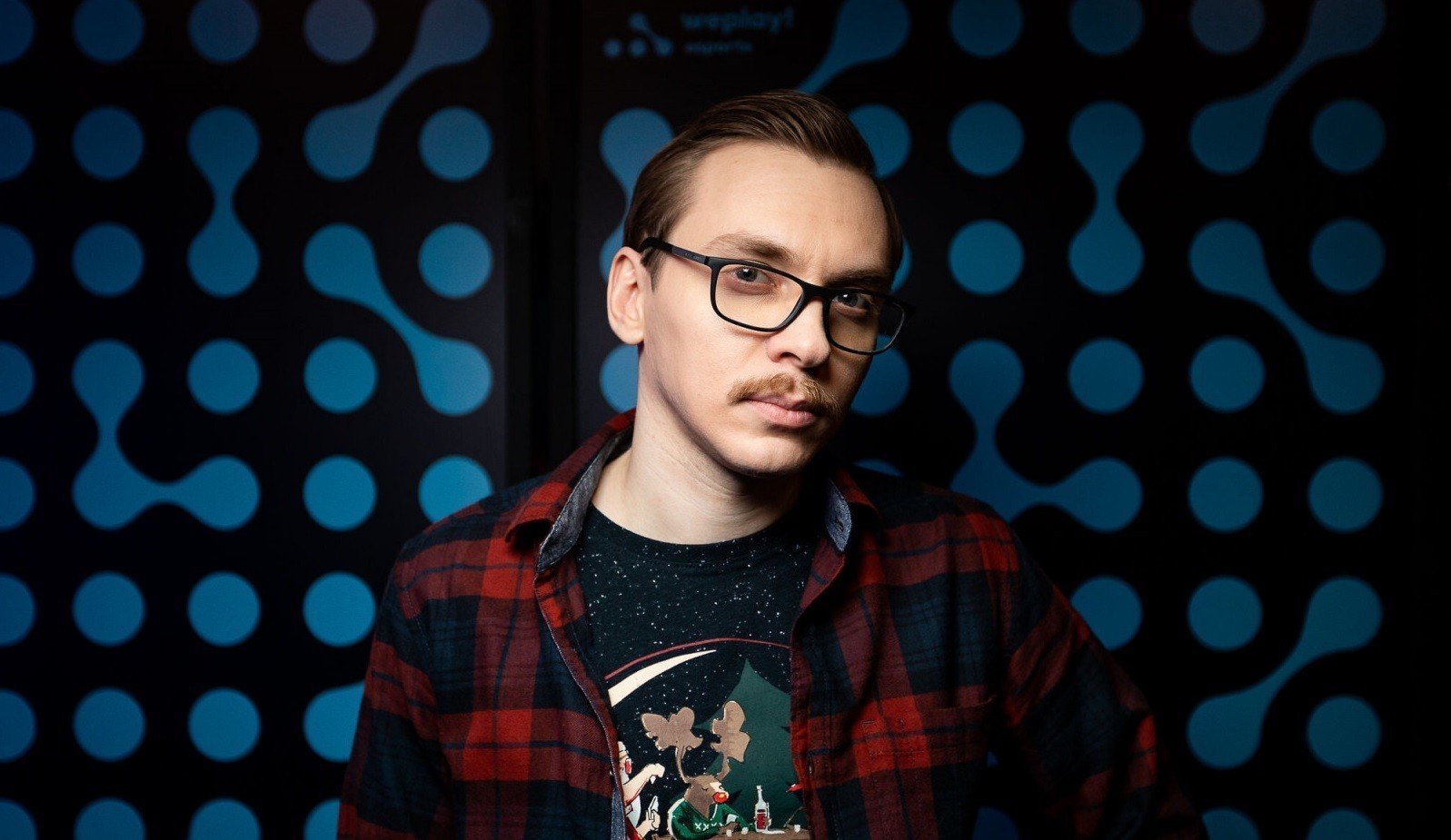 Для VPP это стечение обстоятельств  великолепная возможность показать отличный результат  Maelstorm о замене ростеров Virtuspro