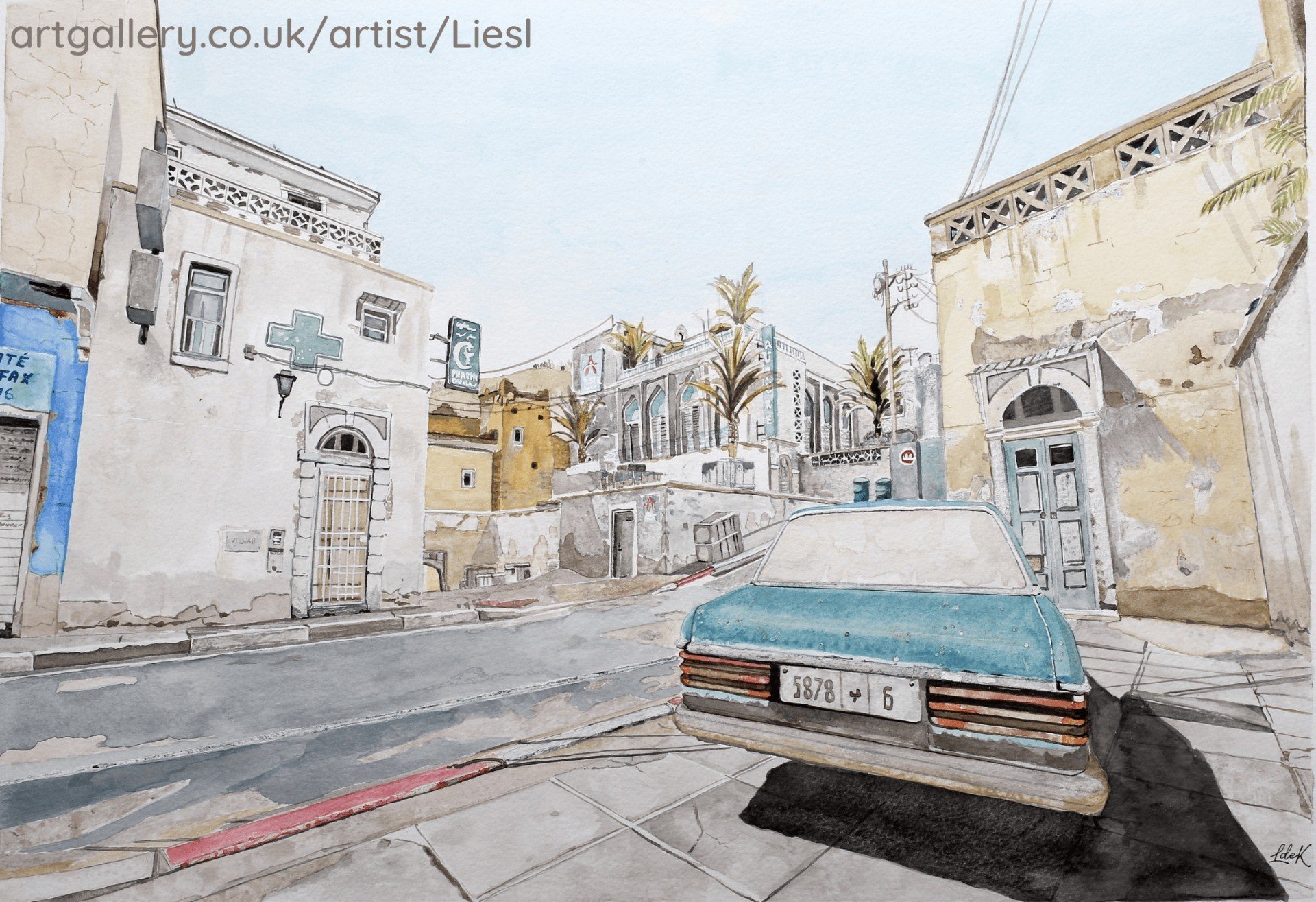 Dust 2