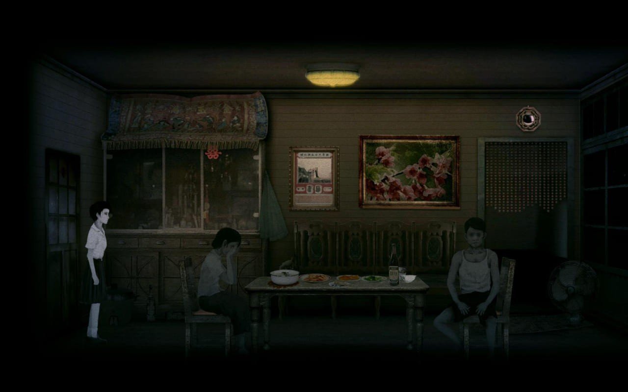 Источник: steamcommunity.com / Detention