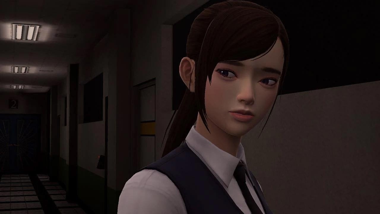 Источник: play.google.com / The School — White Day