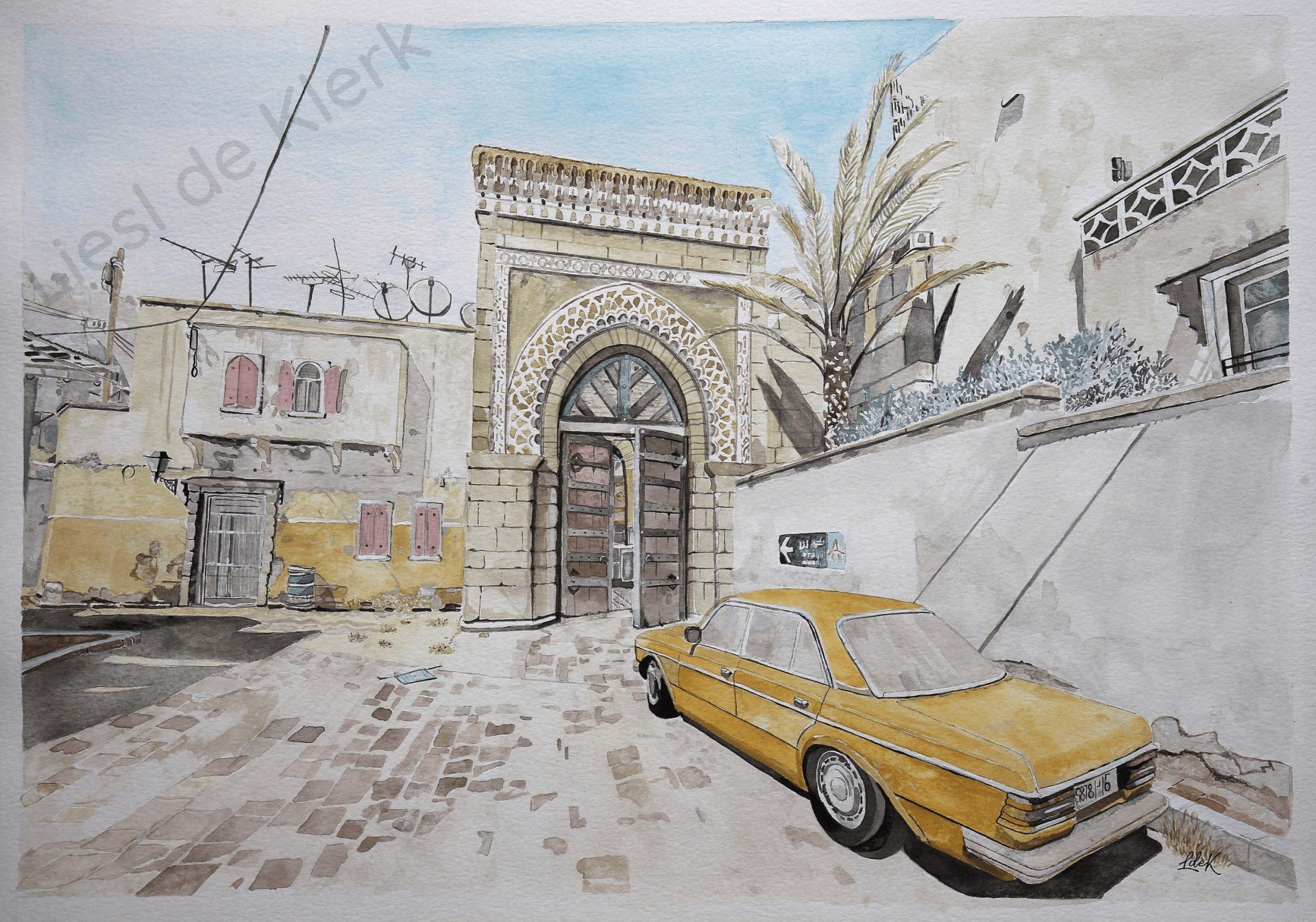 Dust 2