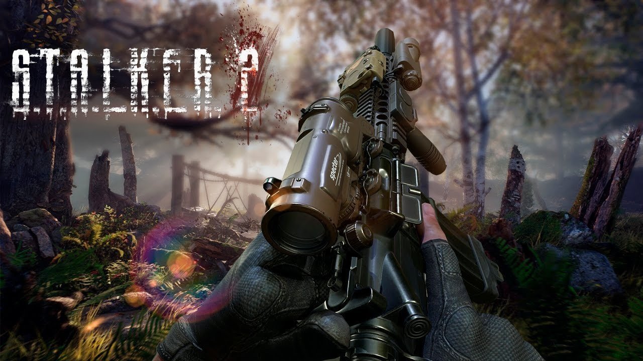 GSC Game World поделилась новыми подробностями STALKER 2