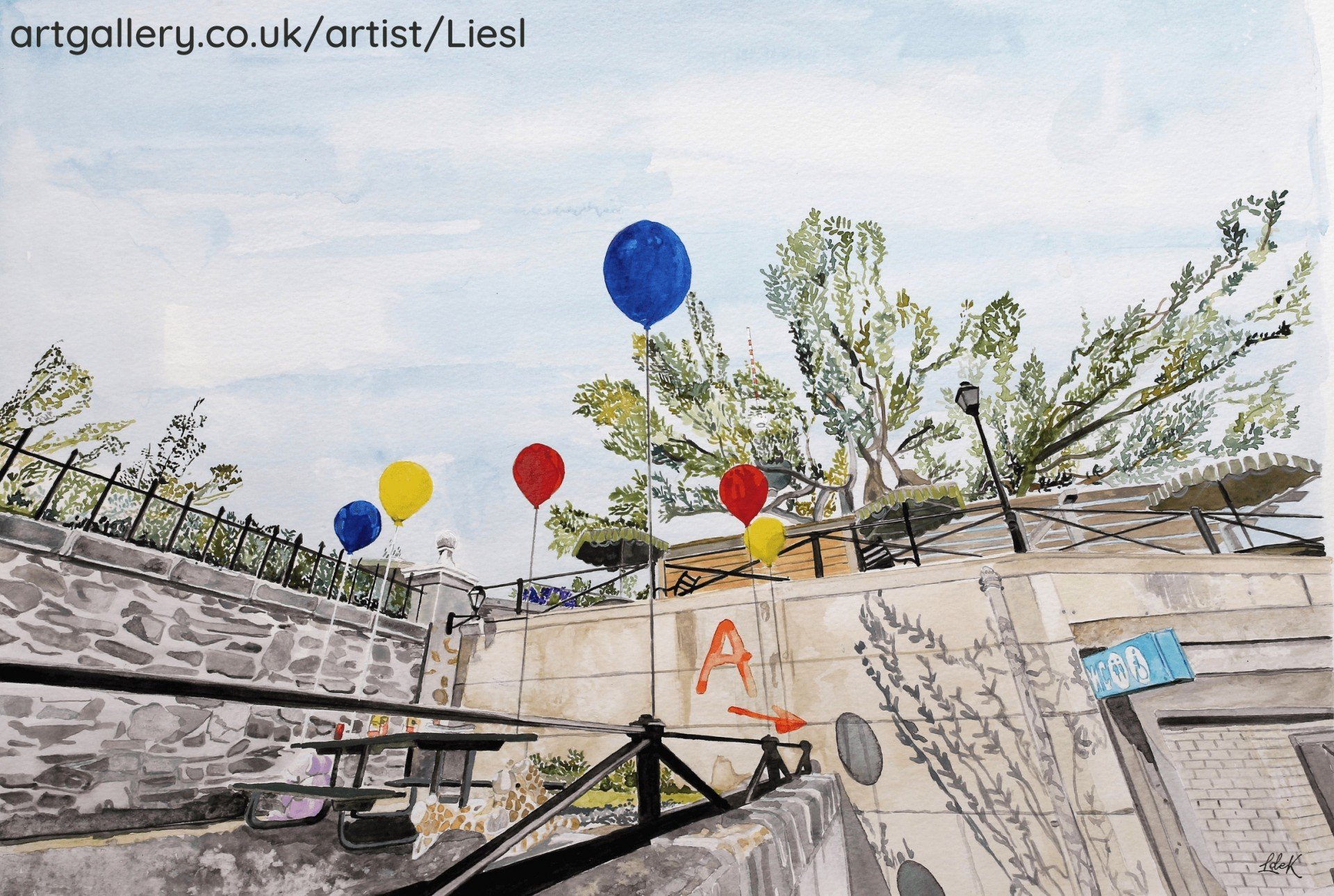 Overpass