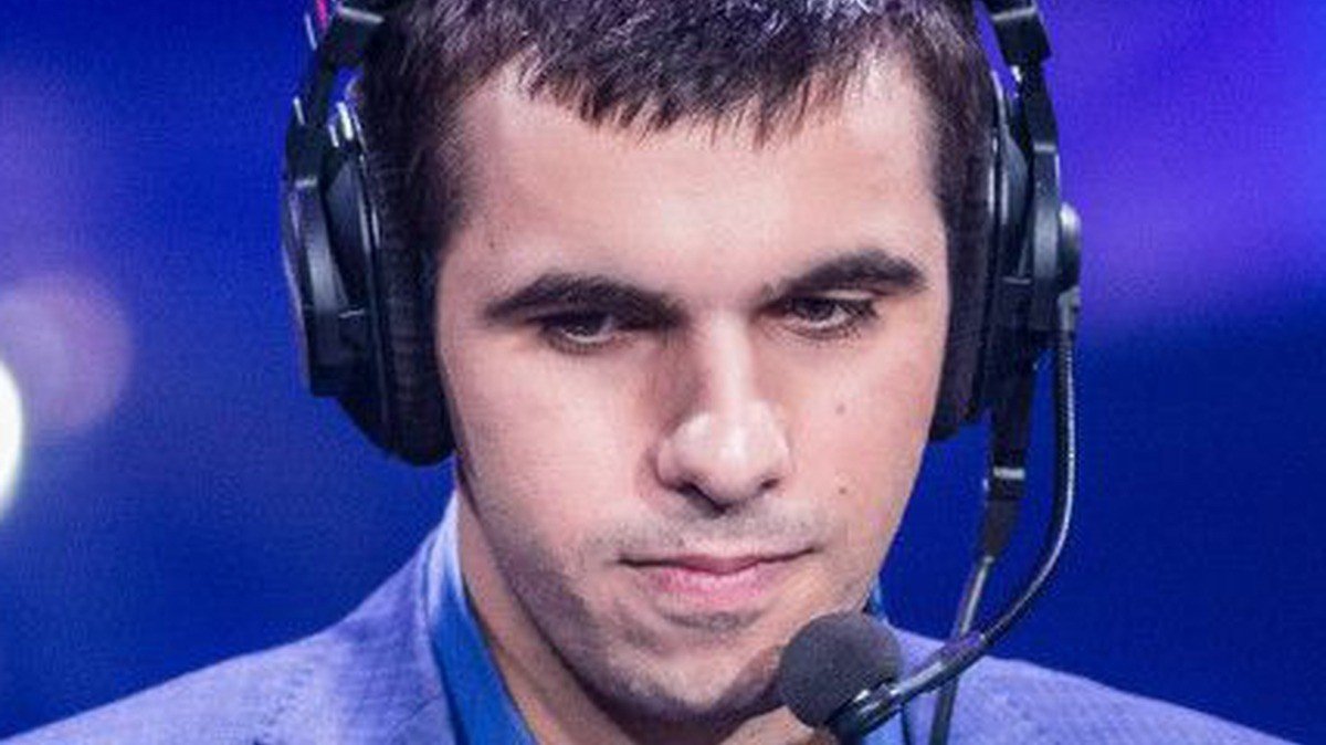 VeRsuta Товарищи разработчики Dota 2 начните чтото делать с матчмейкингом