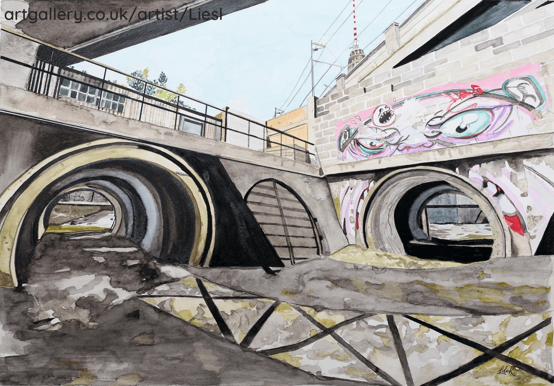 Overpass