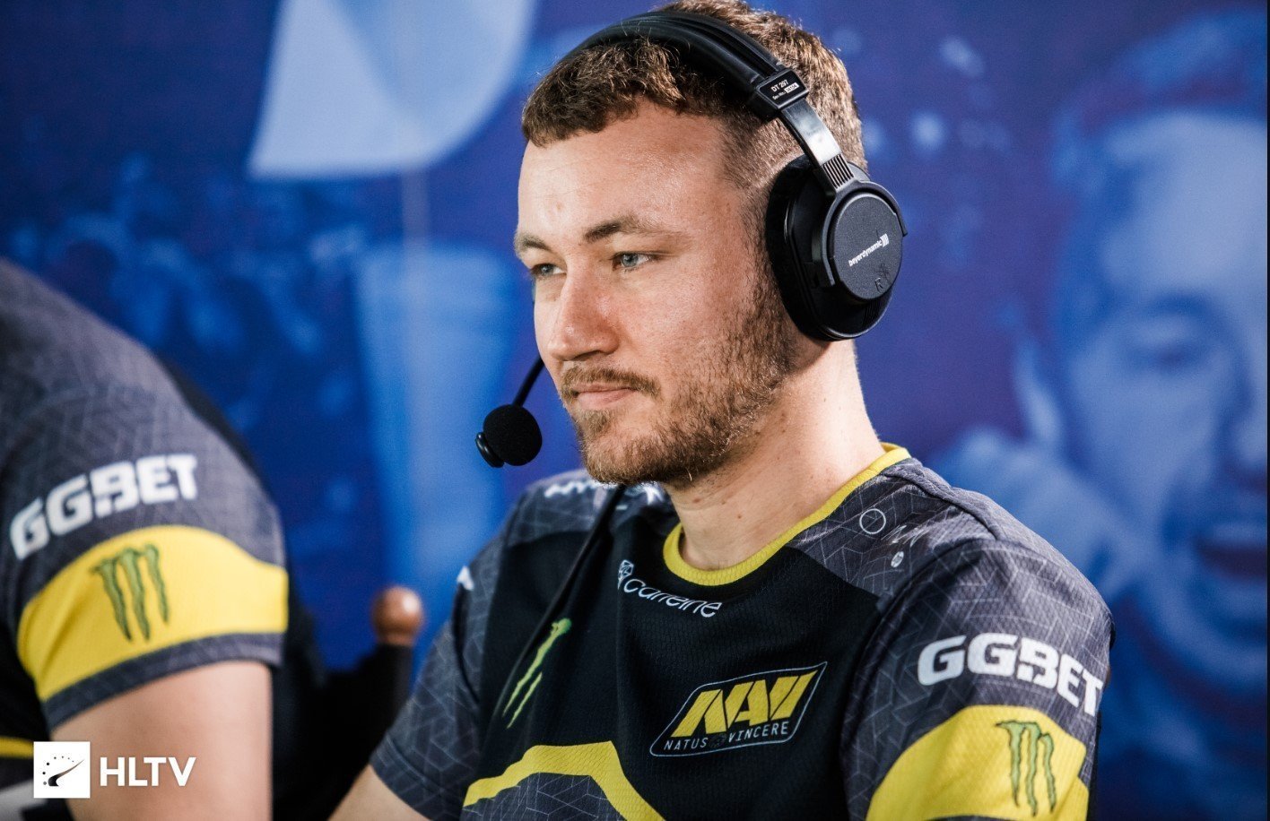 Edward собрал новый состав по CSGO заиграет ли пятерка