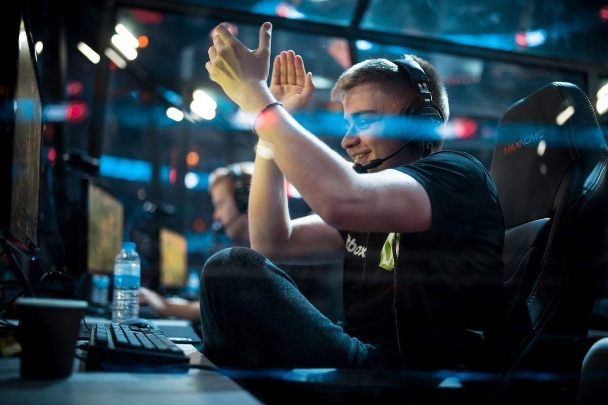 Крутая Дота вернется уже завтра Пять вопросов на которые ответит Dota PIT
