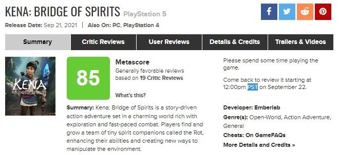 Источник фото: metacritic.com