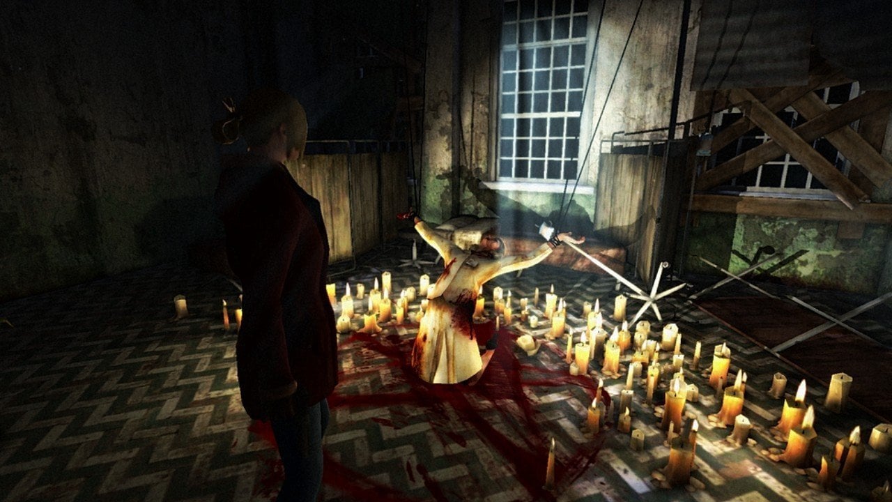 Forgotten Memories Alternate Realities