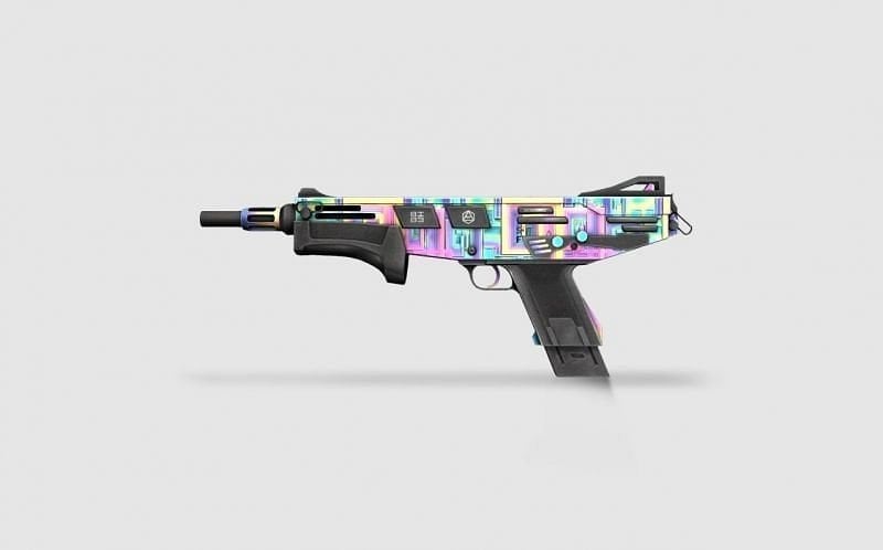 MAG-7 | BI83 Spectrum