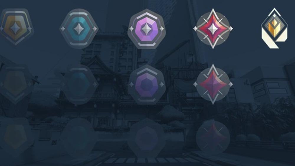 Как Riot Games собираются поменять соревновательную механику VALORANT