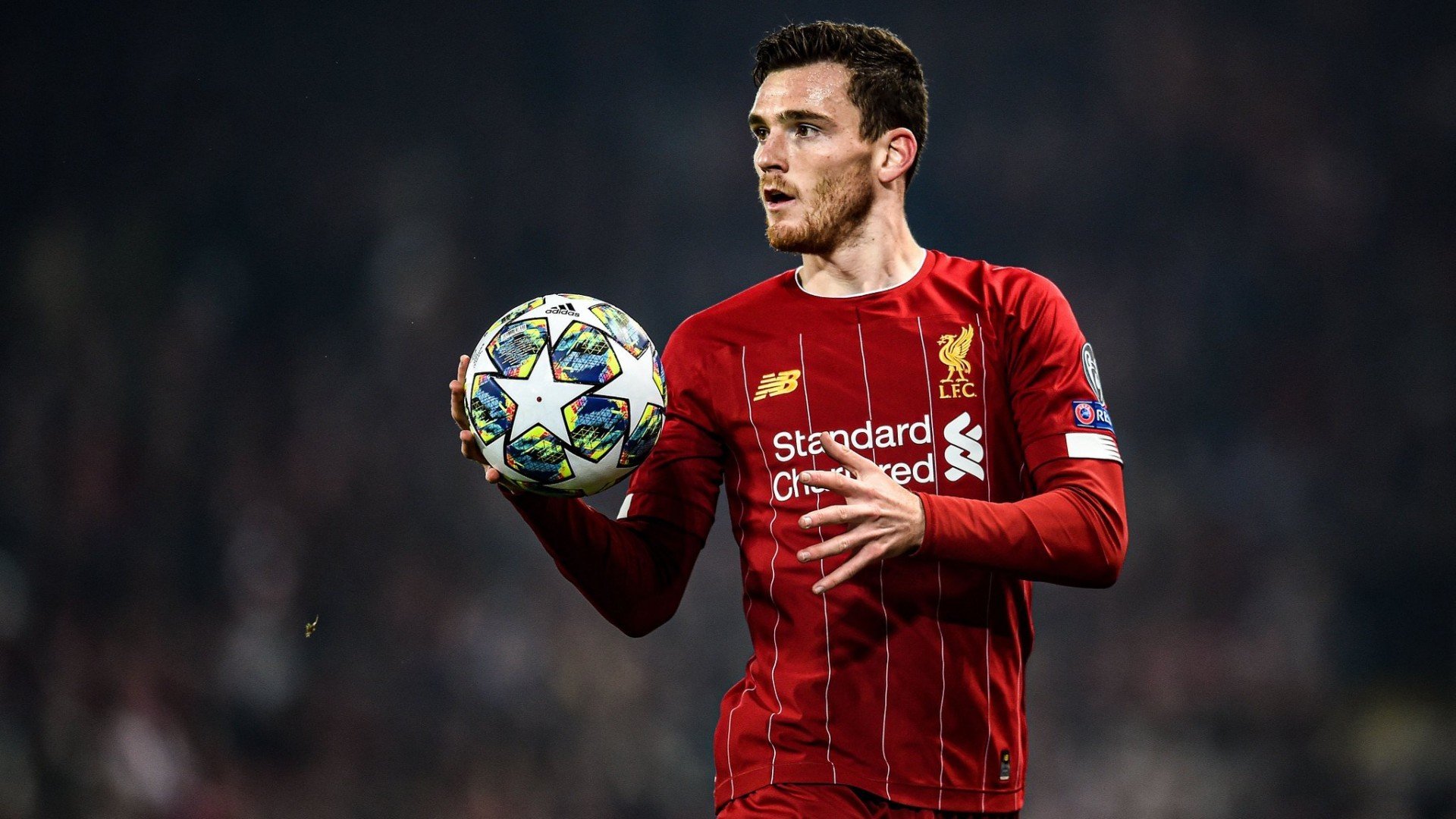 Источник фото: liverpoolfc.com