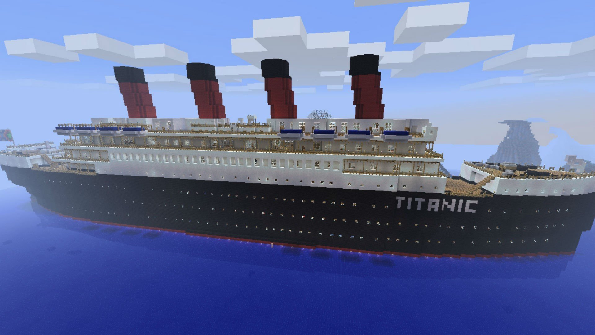 15 самых красивых домов в Minecraft от уютной каморки до огромного дворца