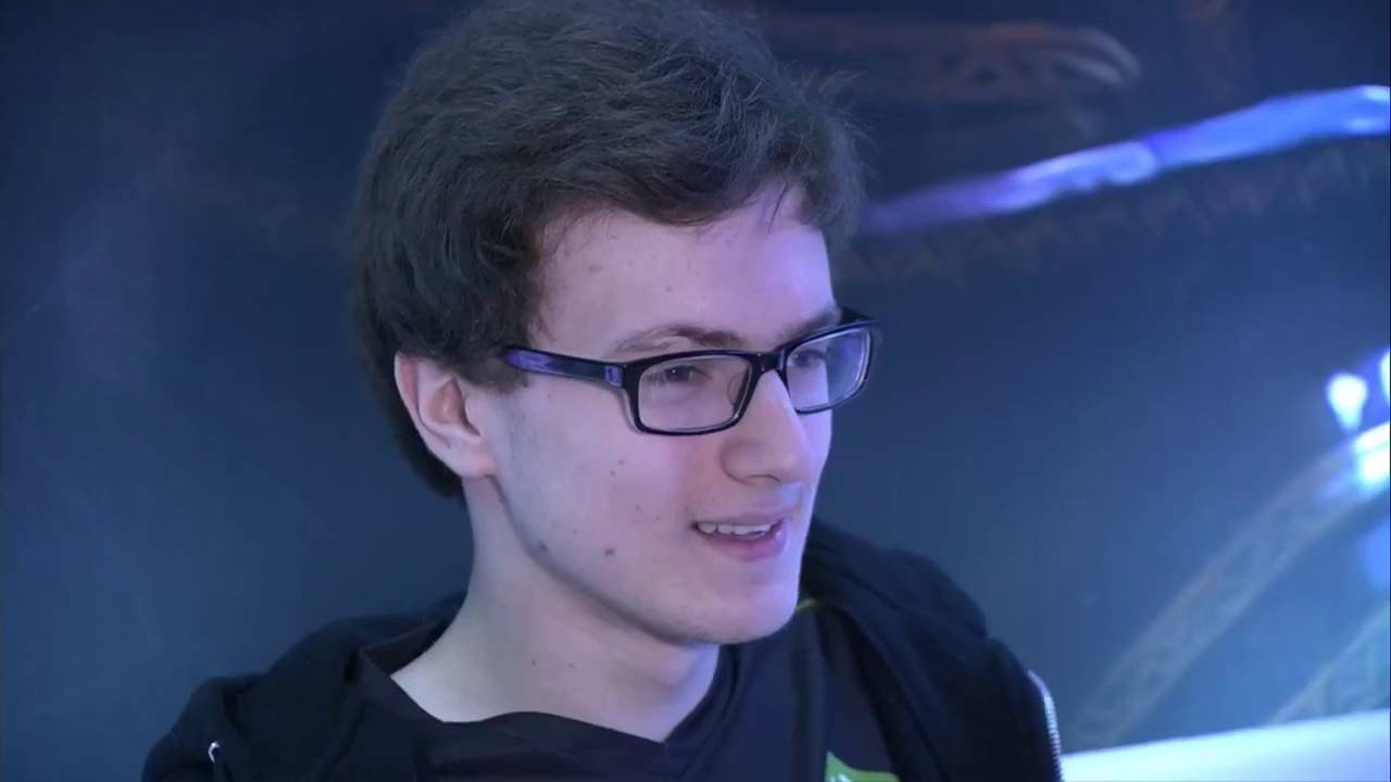 Nigma вышли в финал верхней сетки OGA Dota Pit после победы над OG