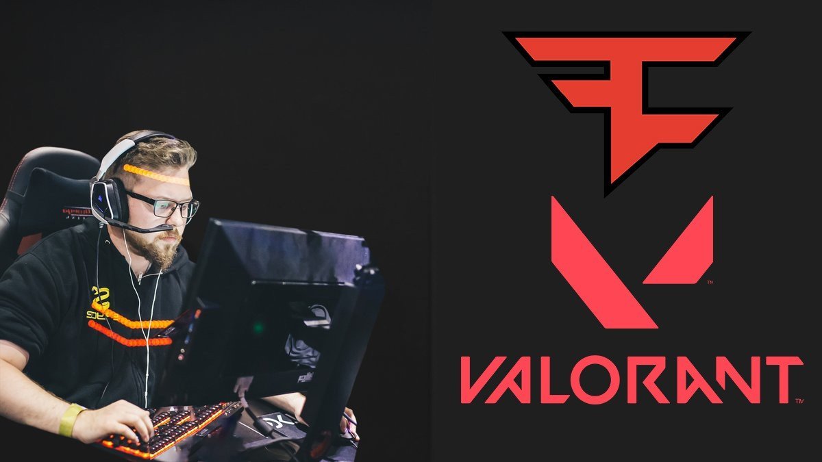FaZe проведут собственный турнир по VALORANT с призовым фондом в 50 тысяч