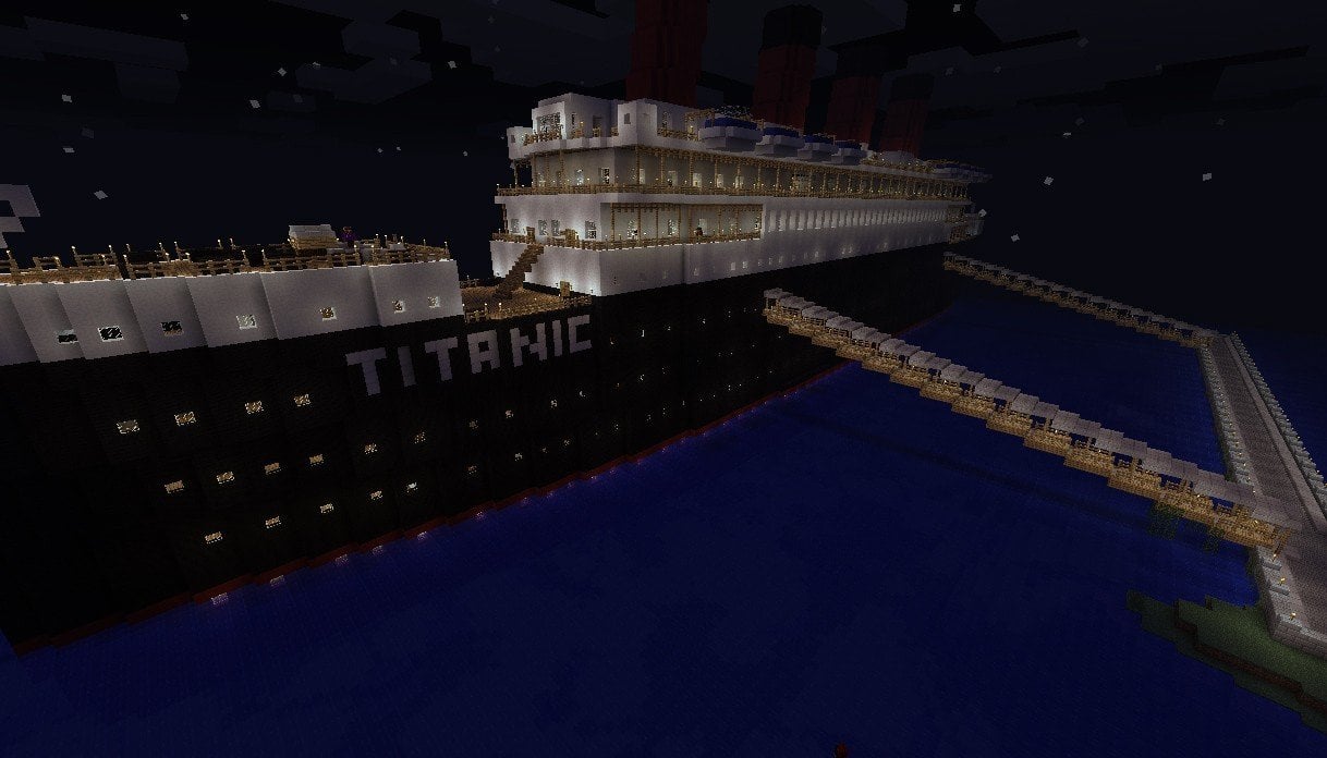 15 самых красивых домов в Minecraft от уютной каморки до огромного дворца