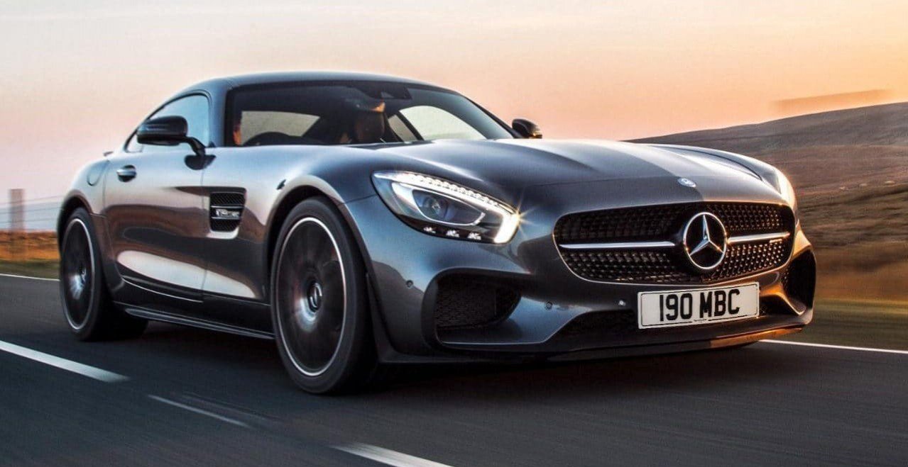 ESL продлила спонсорское соглашение с MercedesBenz