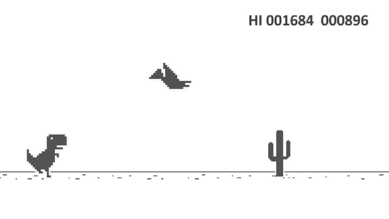 Dino T-Rex