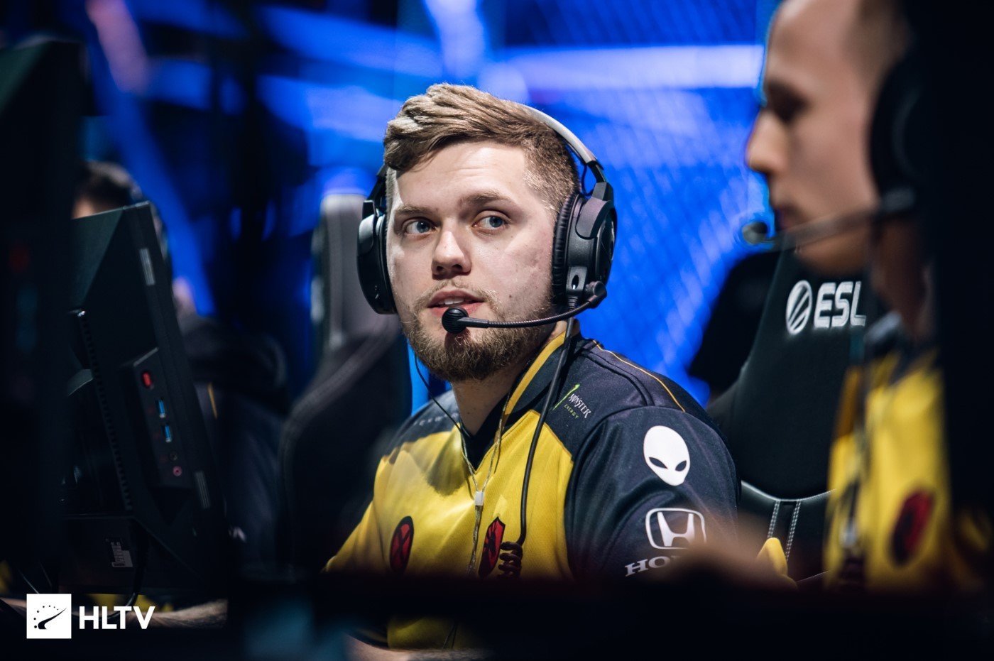 nitr0 покинул Team Liquid как повлияет на жидких уход ветерана