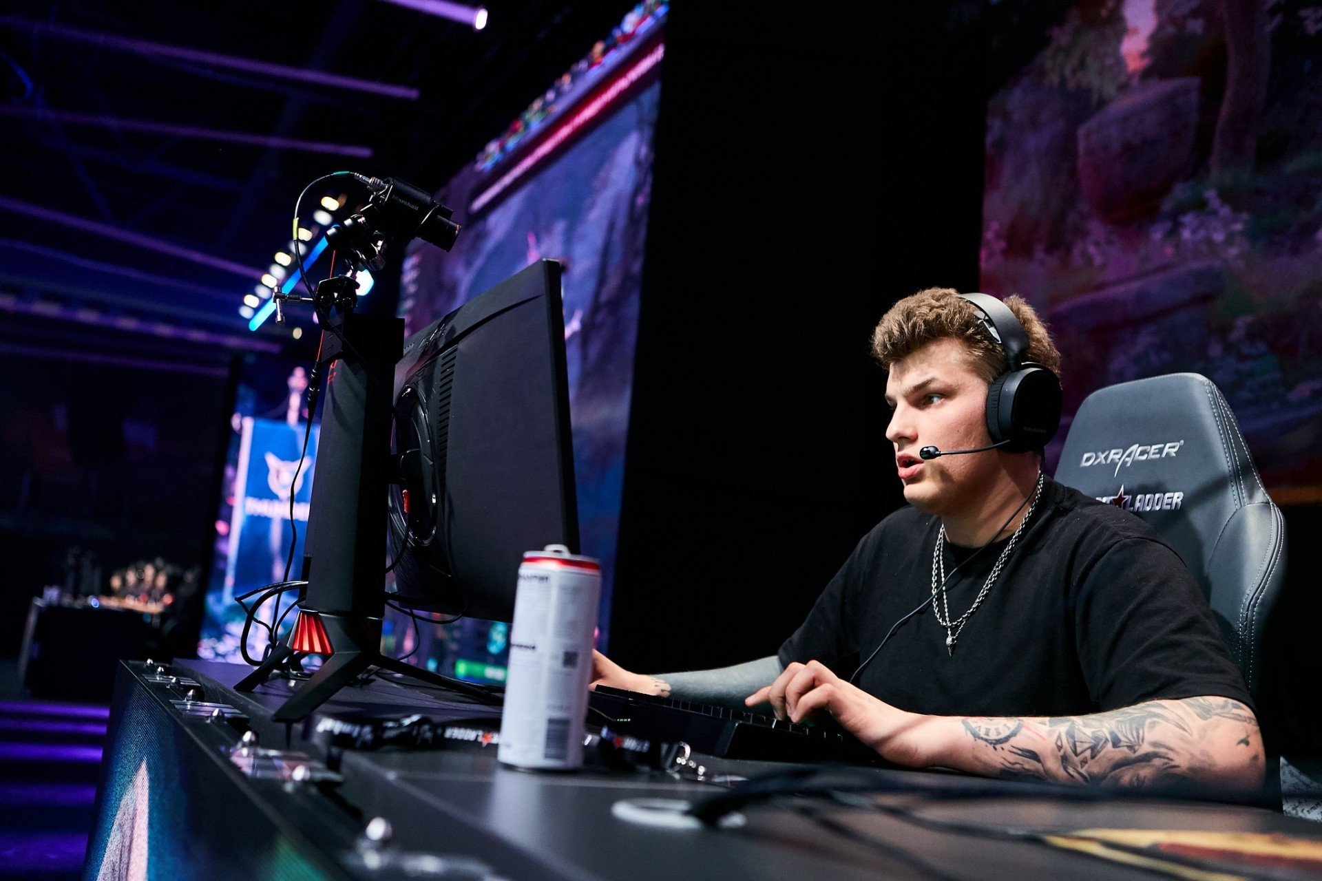 FlyToMoon покидает турнир OGA Dota Pit после поражения от OG