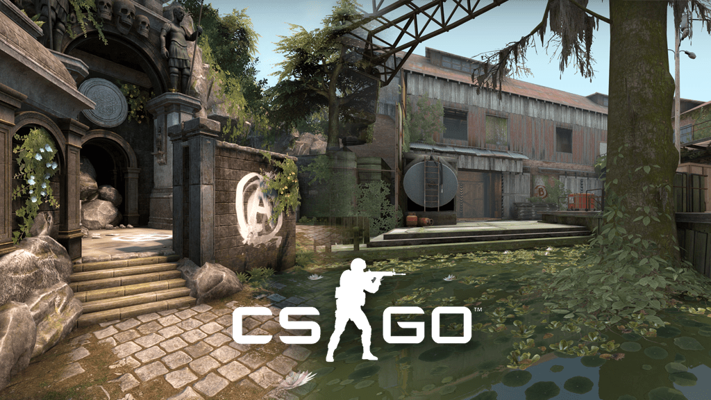 В CSGO улучшили производительность а также в очередной раз обновили карту Mutiny