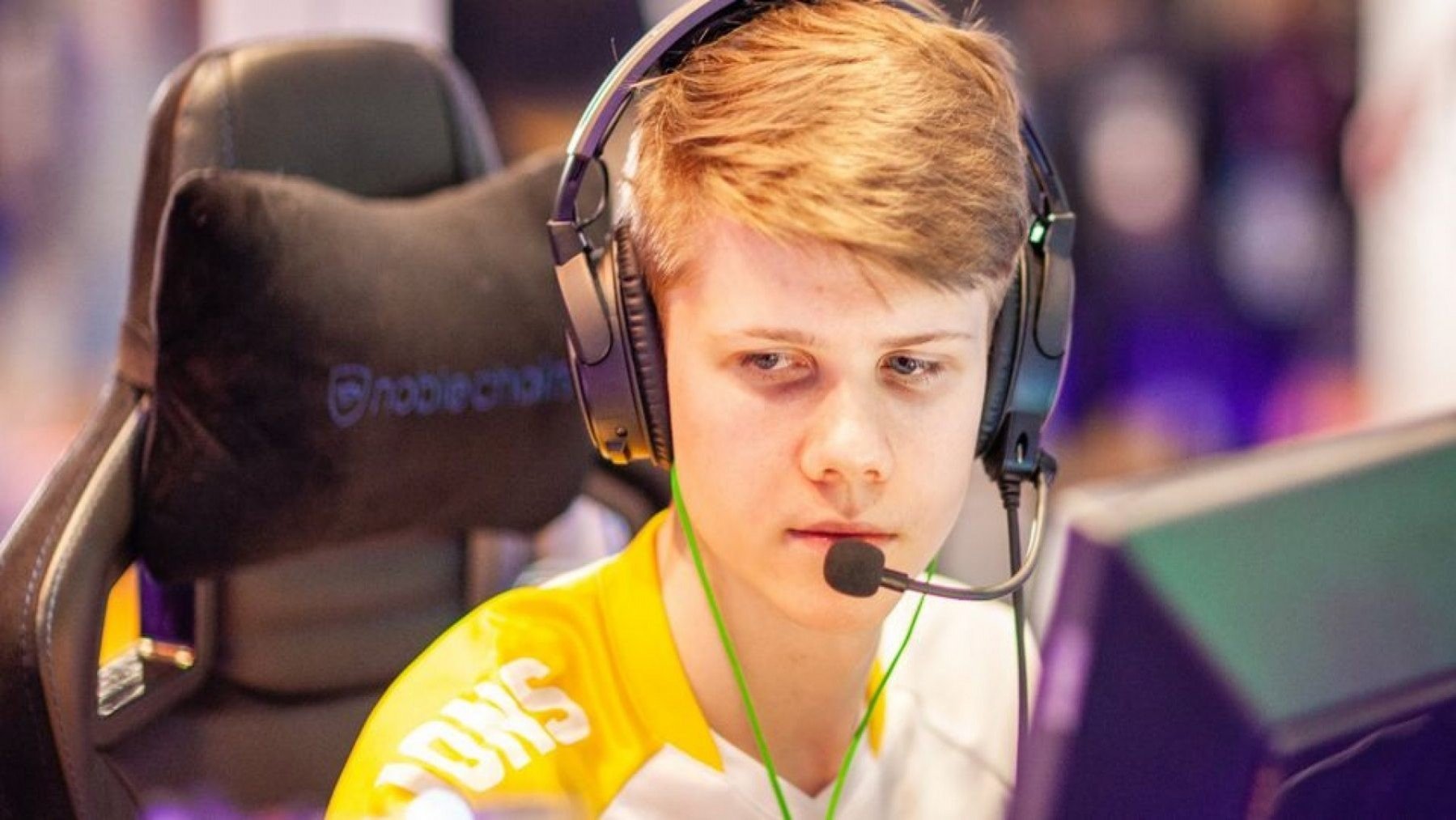 Astralis подпишут восьмого игрока в состав  Организация ведёт переговоры с MAD Lions