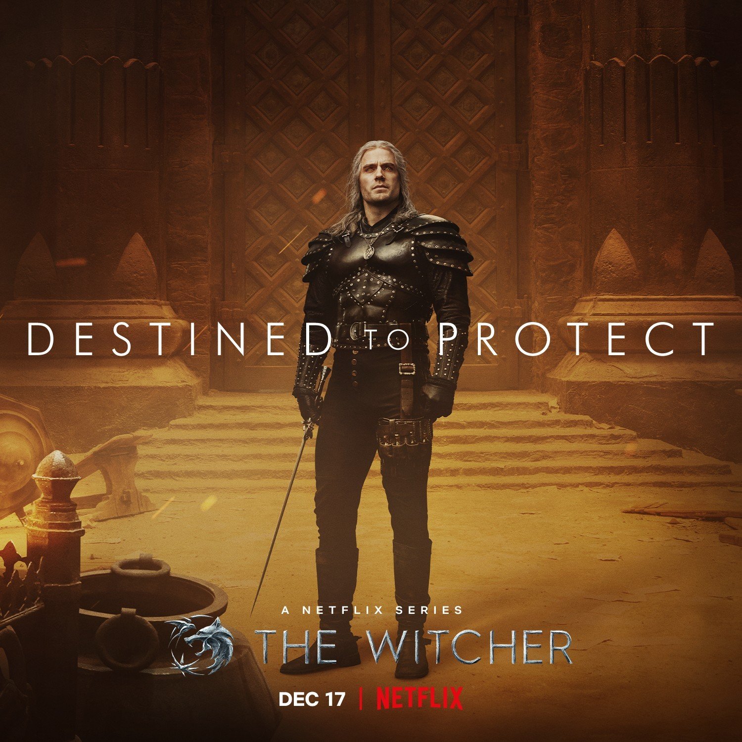 Источник фото: twitter.com/witchernetflix